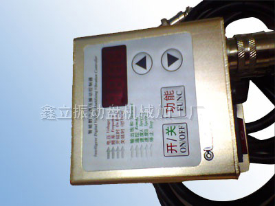数字稳压调幅控制器