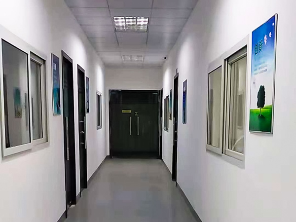 走廊过道