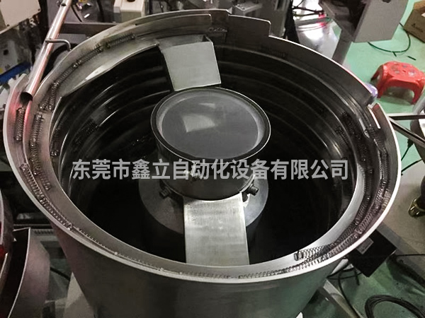 弹簧振动盘销售