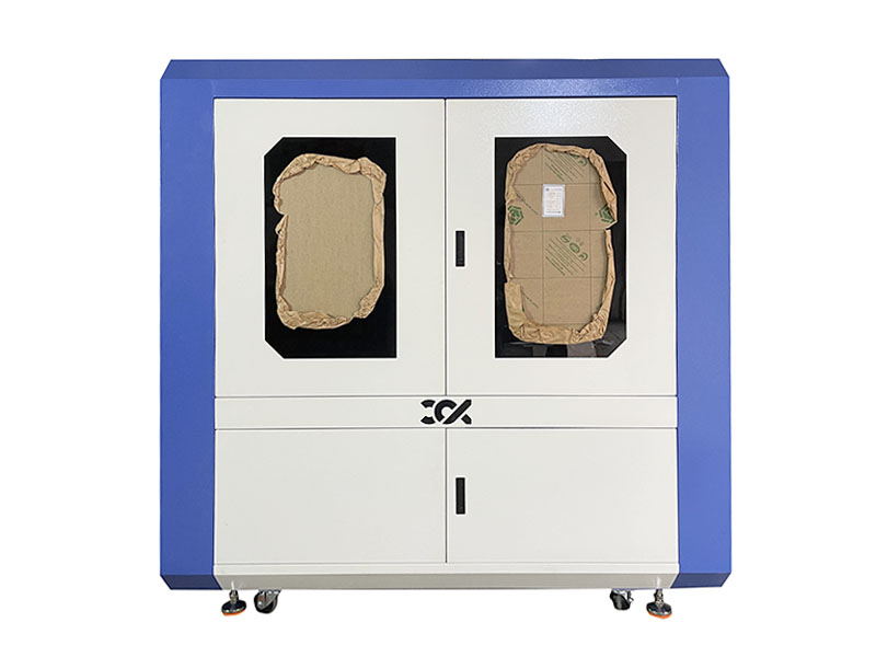 看一下钣金件加工有哪些核心加工工序？