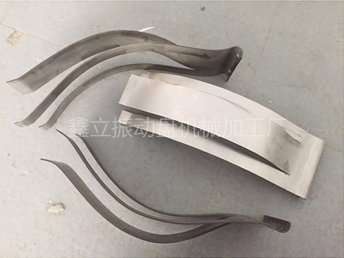 钣金加工